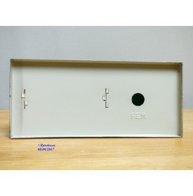 FEM 0038, petite gare HO