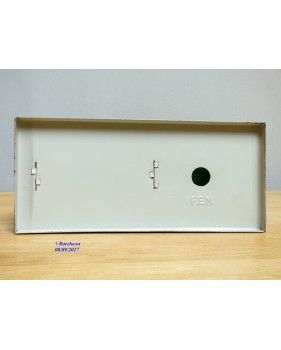 FEM 0038, petite gare HO