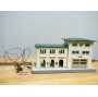 FEM 0038, petite gare HO