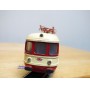 Rivarossi 1773  rame automotrice TEE  "Ligure " FS BO