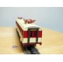 Rivarossi 1773  rame automotrice TEE  "Ligure " FS BO