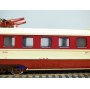Rivarossi 1773  rame automotrice TEE  "Ligure " FS BO