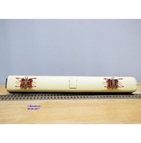Rivarossi 1773  rame automotrice TEE  "Ligure " FS BO