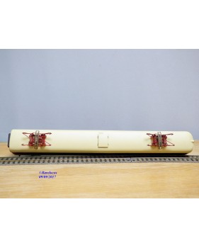 Rivarossi 1773  rame automotrice TEE  "Ligure " FS BO