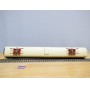 Rivarossi 1773  rame automotrice TEE  "Ligure " FS BO