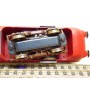 Rivarossi 1773  rame automotrice TEE  "Ligure " FS BO