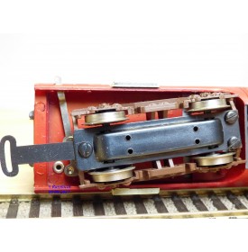 Rivarossi 1773  rame automotrice TEE  "Ligure " FS BO