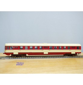 Rivarossi 1773  rame automotrice TEE  "Ligure " FS BO