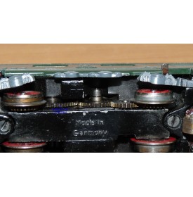 Märklin RES 800.2 rare motrice Re 4/4 SBB 