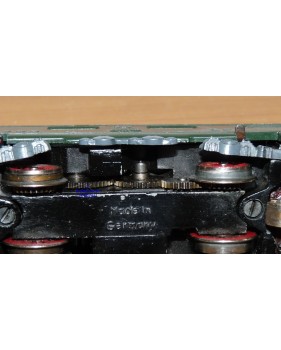 Märklin RES 800.2 rare motrice Re 4/4 SBB 