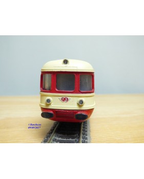 Rivarossi 1773  rame automotrice TEE  "Ligure " FS BO
