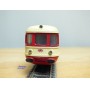 Rivarossi 1773  rame automotrice TEE  "Ligure " FS BO