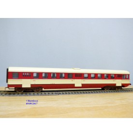Rivarossi 1773  rame automotrice TEE  "Ligure " FS BO