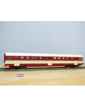 Rivarossi 1773  rame automotrice TEE  "Ligure " FS BO