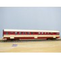 Rivarossi 1773  rame automotrice TEE  "Ligure " FS BO