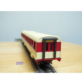 Rivarossi 1773  rame automotrice TEE  "Ligure " FS BO