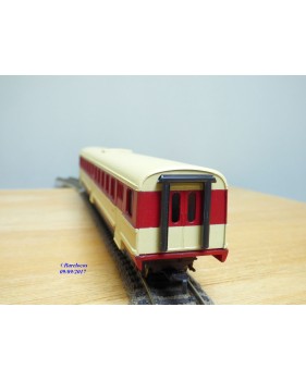 Rivarossi 1773  rame automotrice TEE  "Ligure " FS BO