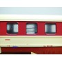 Rivarossi 1773  rame automotrice TEE  "Ligure " FS BO