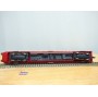 Rivarossi 1773  rame automotrice TEE  "Ligure " FS BO