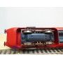 Rivarossi 1773  rame automotrice TEE  "Ligure " FS BO
