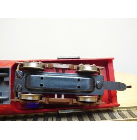 Rivarossi 1773  rame automotrice TEE  "Ligure " FS BO