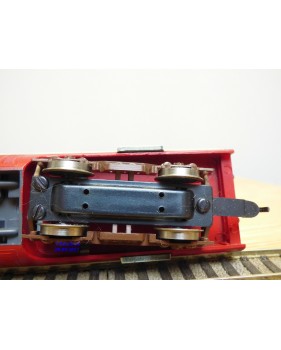 Rivarossi 1773  rame automotrice TEE  "Ligure " FS BO