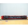 Rivarossi 1773  rame automotrice TEE  "Ligure " FS BO