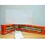 Rivarossi 1773  rame automotrice TEE  "Ligure " FS BO