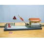 FEM 0038, petite gare HO