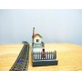 FEM 0038, petite gare HO