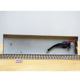 FEM 0038A, passage à niveau électromagnétique HO