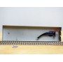 FEM 0038, petite gare HO