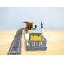 FEM 0038, petite gare HO