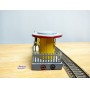 FEM 0038, petite gare HO