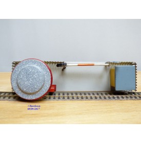 FEM 0038B,  passage à niveau électromagnétique HO