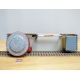 FEM 0038, petite gare HO