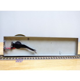 FEM 0038, petite gare HO