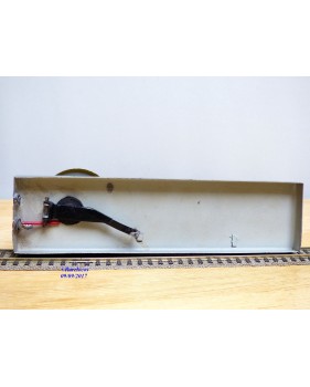 FEM 0038, petite gare HO