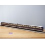 MÄRKLIN 3077 automoteur Schienenzeppelin DR BO