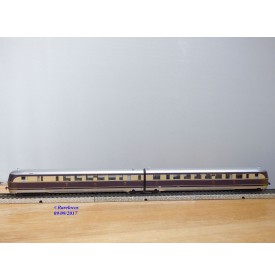 MÄRKLIN 3077 automoteur Schienenzeppelin DR BO