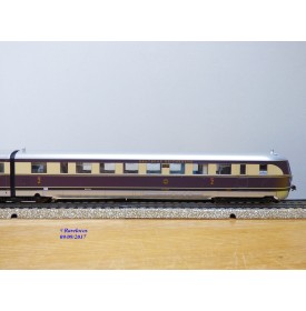 MÄRKLIN 3077 automoteur Schienenzeppelin DR BO