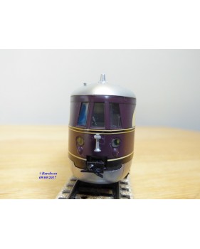 MÄRKLIN 37770, automoteur rapide ( Schnelltriebwagen )  VT 137  DRG   BO