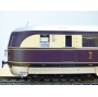 MÄRKLIN 3077 automoteur Schienenzeppelin DR BO