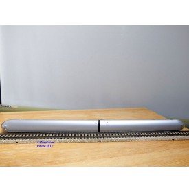 MÄRKLIN 3077 automoteur Schienenzeppelin DR BO