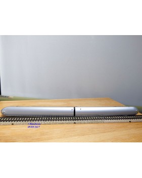 MÄRKLIN 37770, automoteur rapide ( Schnelltriebwagen )  VT 137  DRG   BO