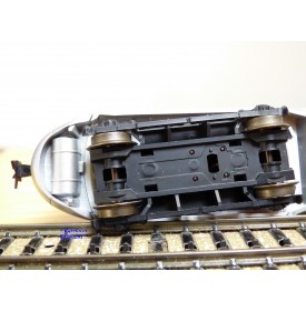 MÄRKLIN 37770, automoteur rapide ( Schnelltriebwagen )  VT 137  DRG   BO