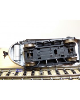 MÄRKLIN 3077 automoteur Schienenzeppelin DR BO