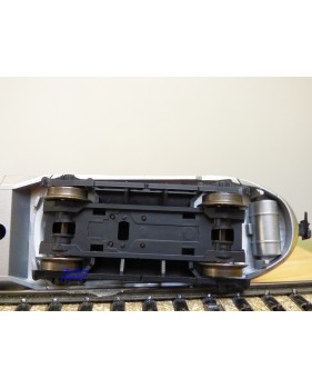 MÄRKLIN 37770, automoteur rapide ( Schnelltriebwagen )  VT 137  DRG   BO