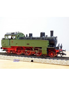 BRAWA digital 40003 ( pour Märklin ) , locotender 131T  série T5  K.W.St.E.   BO Neuf   BO
