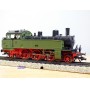 BRAWA digital 40003 ( pour Märklin ) , locotender 131T  série T5  K.W.St.E.   BO Neuf   BO